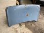 Preview: BMW 02 2002 trunk lid E10